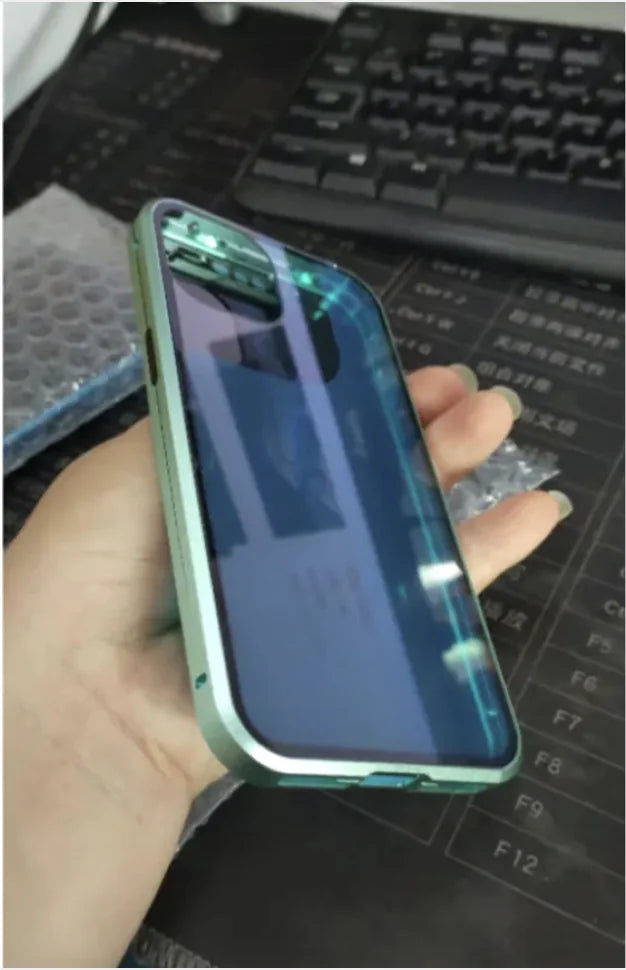 InvisiLock