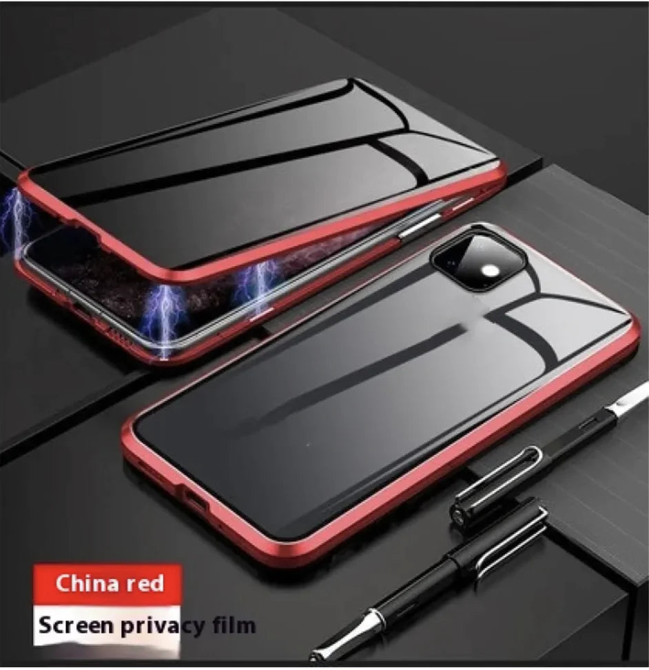 InvisiLock