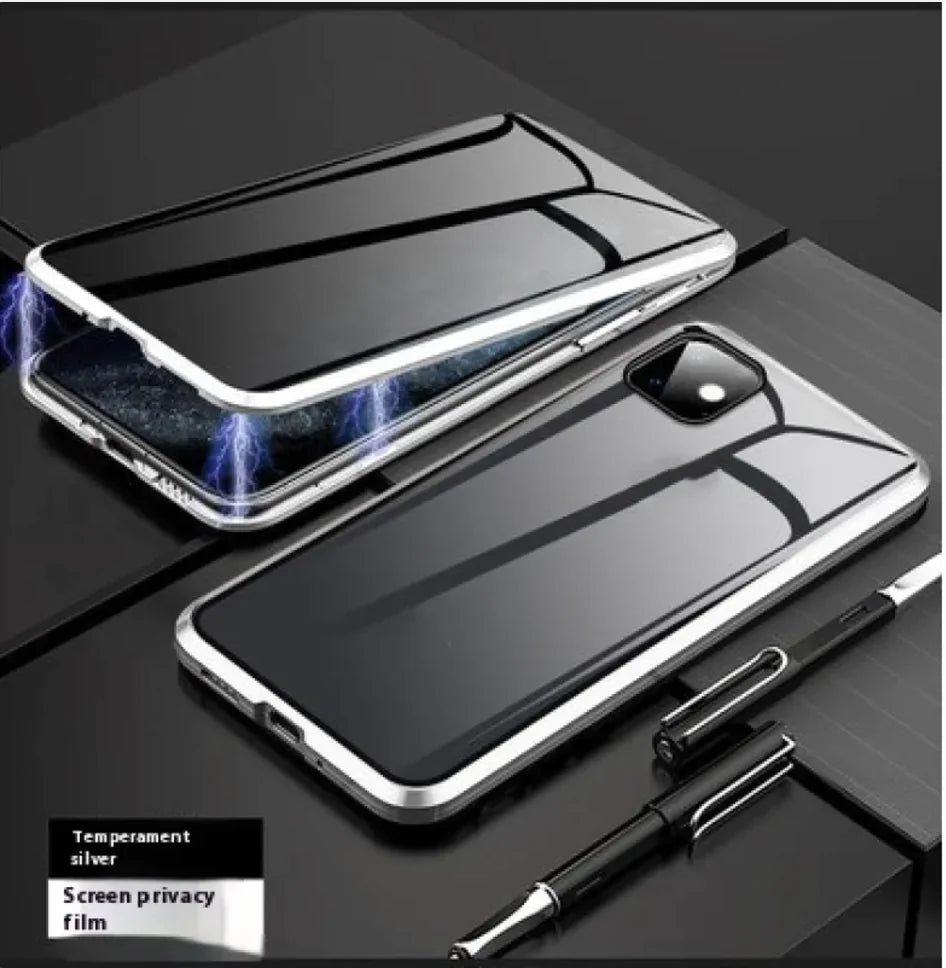 InvisiLock