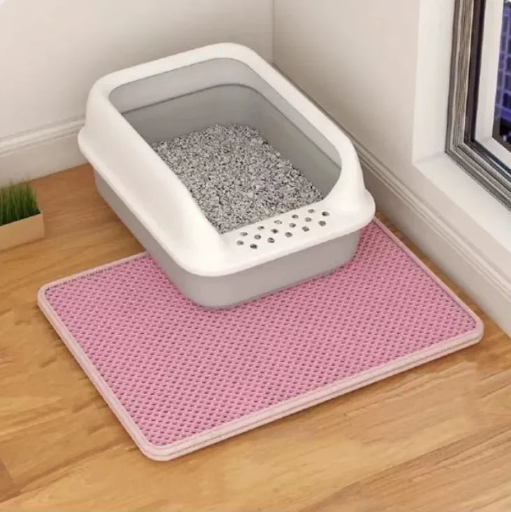 Velveta Mat