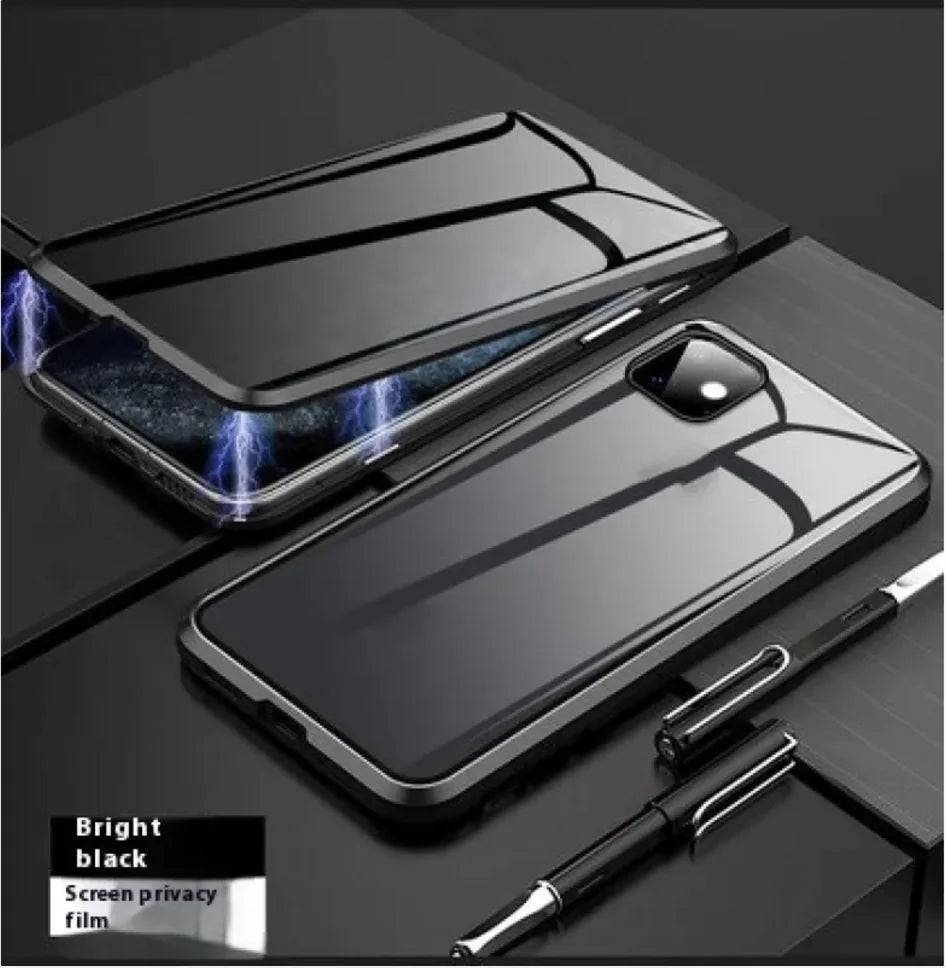 InvisiLock