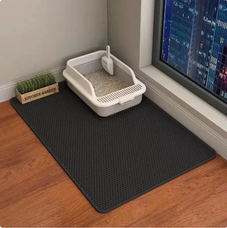 Velveta Mat